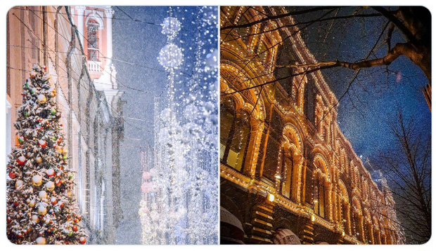 Loạt h&igrave;nh ảnh trong m&ugrave;a đ&ocirc;ng khắc nghiệt, băng tuyết trắng xo&aacute; ở nước Nga chỉ nh&igrave;n th&ocirc;i cũng đủ thấy r&eacute;t run cầm cập - Ảnh 4.