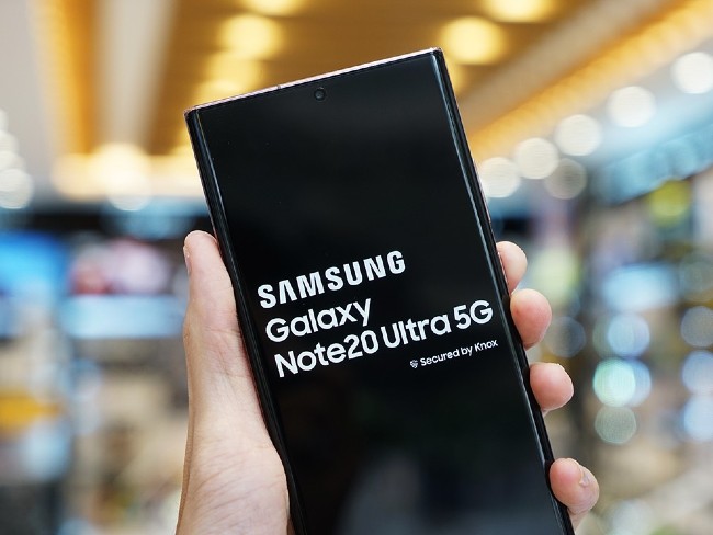 Làm chủ công nghệ từ A đến Z, Samsung đang cho thấy vị thế của mình trên thị trường công nghệ lớn như thế nào - Ảnh 4. Làm chủ công nghệ từ A đến Z, Samsung đang cho thấy vị thế của mình trên thị trường công nghệ lớn như thế nào - Ảnh 4.