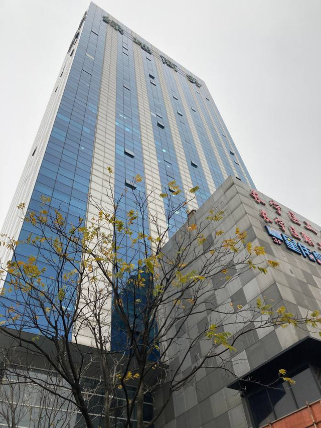  Colin Huang - &Ocirc;ng vua Internet b&iacute; ẩn của Trung Quốc: Điều h&agrave;nh website TMĐT trị gi&aacute; 170 tỷ USD, từng th&agrave;nh lập n&ecirc;n 12 c&ocirc;ng ty kh&aacute;c v&agrave; đều th&agrave;nh c&ocirc;ng  - Ảnh 2.