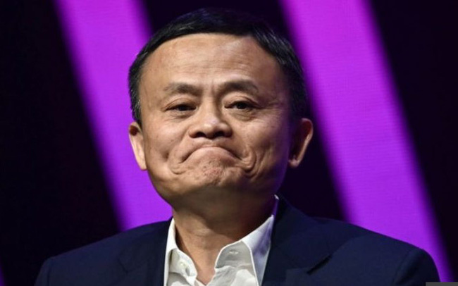 Sự giàu có và tự tin của Jack Ma đã đẩy cả đế chế Alibaba rơi vào khủng hoảng như thế nào? - Ảnh 1. Sự giàu có và tự tin của Jack Ma đã đẩy cả đế chế Alibaba rơi vào khủng hoảng như thế nào? - Ảnh 1.