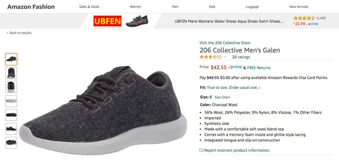 Cách Amazon trở thành công ty 1.000 tỷ USD: Suốt 25 năm sao chép sản phẩm của các nhà buôn, bán với giá rẻ hơn cả nửa, ép họ vào đường cùng, phá sản - Ảnh 11. Cách Amazon trở thành công ty 1.000 tỷ USD: Suốt 25 năm sao chép sản phẩm của các nhà buôn, bán với giá rẻ hơn cả nửa, ép họ vào đường cùng, phá sản - Ảnh 11.