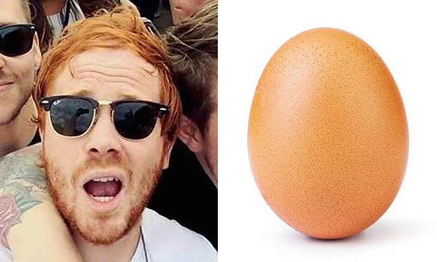  Số phận quả trứng &lsquo;hạ gục&rsquo; Kylie Jenner để trở th&agrave;nh bức ảnh nhiều like nhất lịch sử: Vỡ tan sau 1 th&aacute;ng, đem về h&agrave;ng chục triệu USD cho người &lsquo;đẻ&rsquo; ra m&igrave;nh  - Ảnh 5.