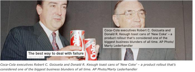 B&agrave;i học từ thất bại marketing lớn nhất của Coca-Cola: Đừng cố thay đổi bản th&acirc;n chỉ v&igrave; cho rằng mọi người sẽ th&iacute;ch! - Ảnh 2.