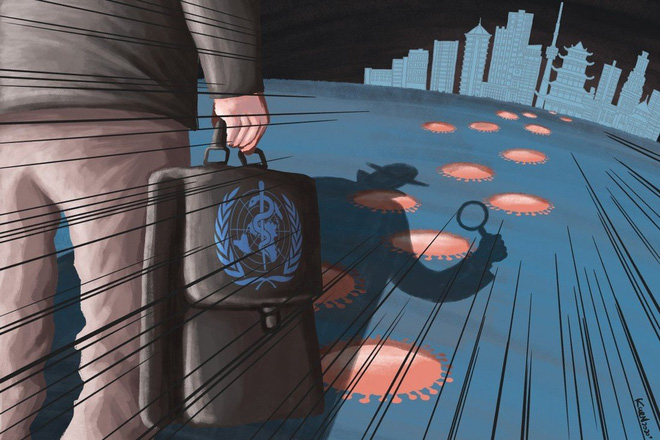 Giờ đi bộ còn thấy khó nhọc: Tưởng sẽ chẳng sao, người trẻ tại châu Âu giờ mới thấm thía sự kiệt quệ sau khi nhiễm Covid-19 - Ảnh 3. Giờ đi bộ còn thấy khó nhọc: Tưởng sẽ chẳng sao, người trẻ tại châu Âu giờ mới thấm thía sự kiệt quệ sau khi nhiễm Covid-19 - Ảnh 3.