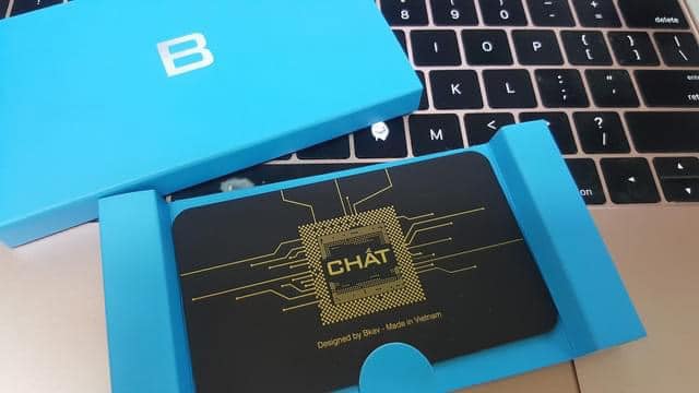 Xiaomi chơi lớn, gửi thư mời gắn chip, cư dân mạng Việt Nam lập tức dè bỉu: BKAV đã làm từ lâu rồi! - Ảnh 3. Xiaomi chơi lớn, gửi thư mời gắn chip, cư dân mạng Việt Nam lập tức dè bỉu: BKAV đã làm từ lâu rồi! - Ảnh 3.