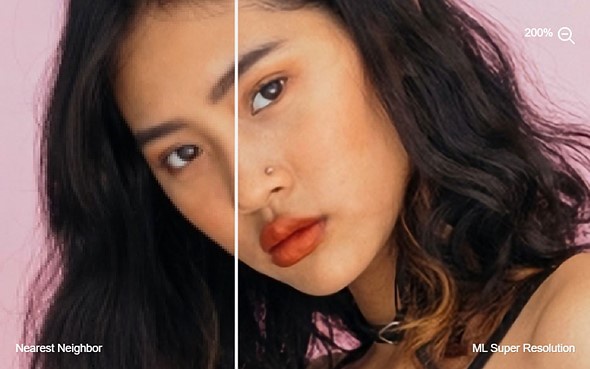 Samsung đang thể hiện vị thế dẫn đầu về Trí tuệ nhân tạo nhờ chiếc TV - Ảnh 2. Samsung đang thể hiện vị thế dẫn đầu về Trí tuệ nhân tạo nhờ chiếc TV - Ảnh 2.