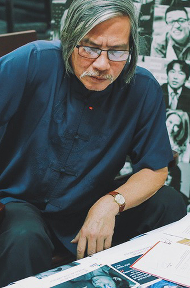 H&agrave;nh tr&igrave;nh 7 năm của WeChoice Awards: Dấu ấn diệu kỳ của t&igrave;nh y&ecirc;u, t&igrave;nh người v&agrave; những niềm tự h&agrave;o mang t&ecirc;n Việt Nam - Ảnh 1.