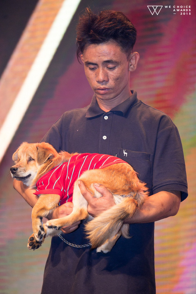 H&agrave;nh tr&igrave;nh 7 năm của WeChoice Awards: Dấu ấn diệu kỳ của t&igrave;nh y&ecirc;u, t&igrave;nh người v&agrave; những niềm tự h&agrave;o mang t&ecirc;n Việt Nam - Ảnh 12.