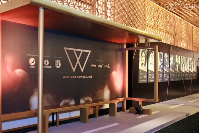 H&agrave;nh tr&igrave;nh 7 năm của WeChoice Awards: Dấu ấn diệu kỳ của t&igrave;nh y&ecirc;u, t&igrave;nh người v&agrave; những niềm tự h&agrave;o mang t&ecirc;n Việt Nam - Ảnh 13.