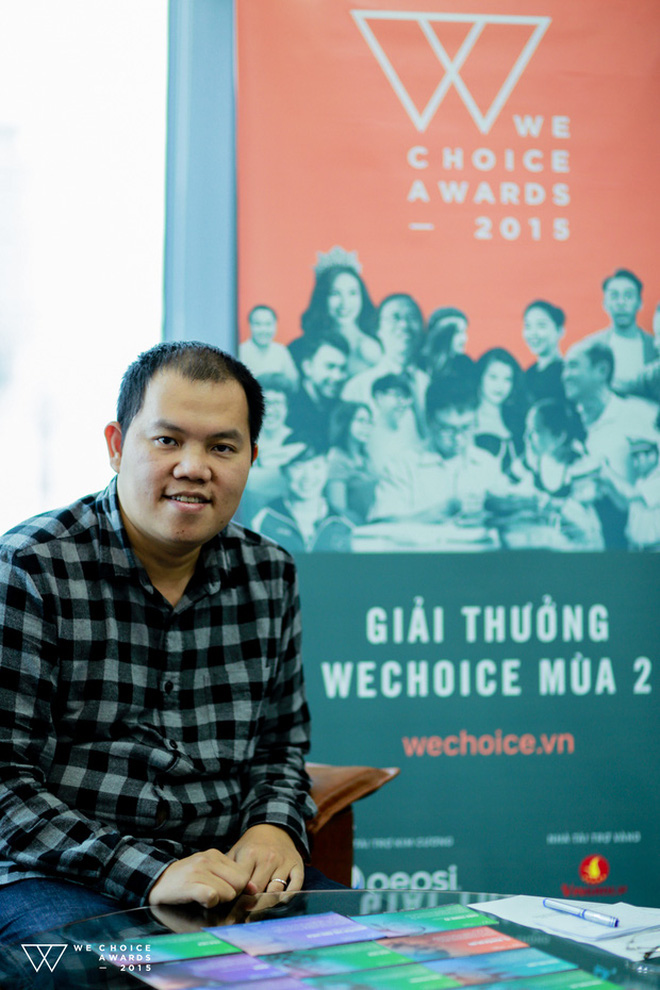 H&agrave;nh tr&igrave;nh 7 năm của WeChoice Awards: Dấu ấn diệu kỳ của t&igrave;nh y&ecirc;u, t&igrave;nh người v&agrave; những niềm tự h&agrave;o mang t&ecirc;n Việt Nam - Ảnh 17.
