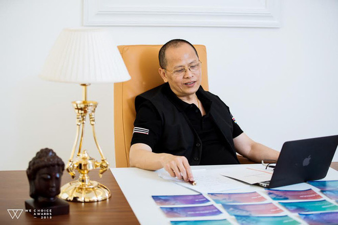 H&agrave;nh tr&igrave;nh 7 năm của WeChoice Awards: Dấu ấn diệu kỳ của t&igrave;nh y&ecirc;u, t&igrave;nh người v&agrave; những niềm tự h&agrave;o mang t&ecirc;n Việt Nam - Ảnh 18.