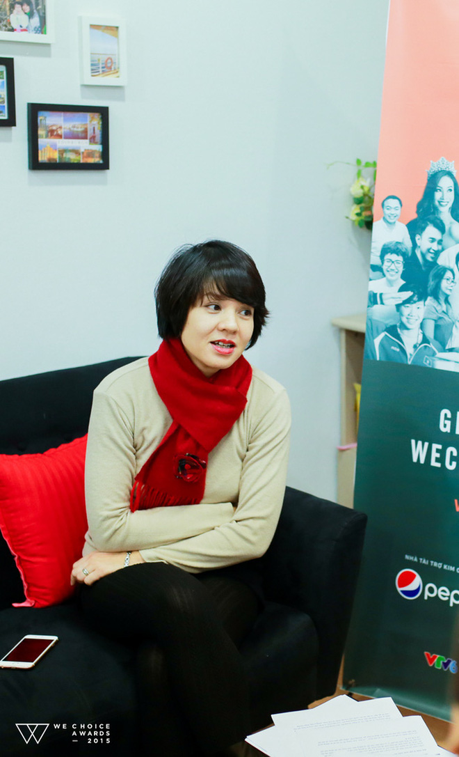 H&agrave;nh tr&igrave;nh 7 năm của WeChoice Awards: Dấu ấn diệu kỳ của t&igrave;nh y&ecirc;u, t&igrave;nh người v&agrave; những niềm tự h&agrave;o mang t&ecirc;n Việt Nam - Ảnh 19.