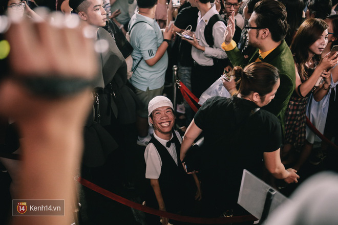 H&agrave;nh tr&igrave;nh 7 năm của WeChoice Awards: Dấu ấn diệu kỳ của t&igrave;nh y&ecirc;u, t&igrave;nh người v&agrave; những niềm tự h&agrave;o mang t&ecirc;n Việt Nam - Ảnh 26.