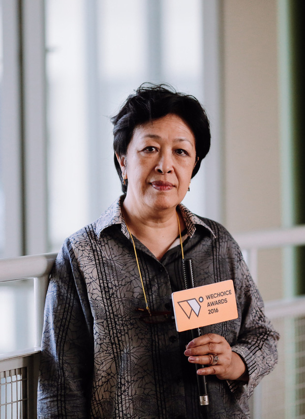 H&agrave;nh tr&igrave;nh 7 năm của WeChoice Awards: Dấu ấn diệu kỳ của t&igrave;nh y&ecirc;u, t&igrave;nh người v&agrave; những niềm tự h&agrave;o mang t&ecirc;n Việt Nam - Ảnh 27.