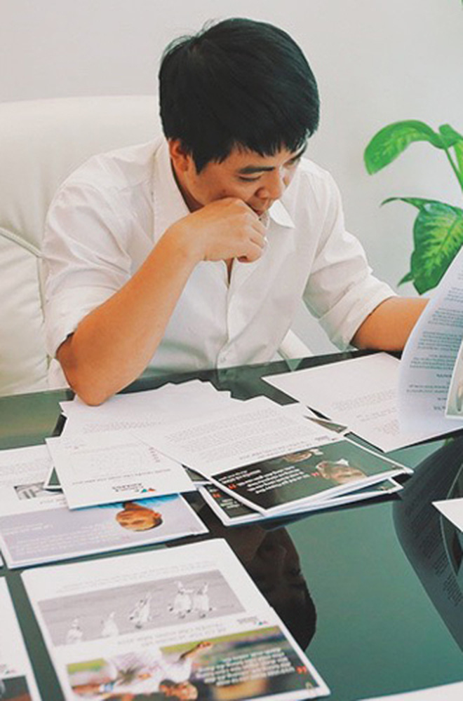 H&agrave;nh tr&igrave;nh 7 năm của WeChoice Awards: Dấu ấn diệu kỳ của t&igrave;nh y&ecirc;u, t&igrave;nh người v&agrave; những niềm tự h&agrave;o mang t&ecirc;n Việt Nam - Ảnh 4.