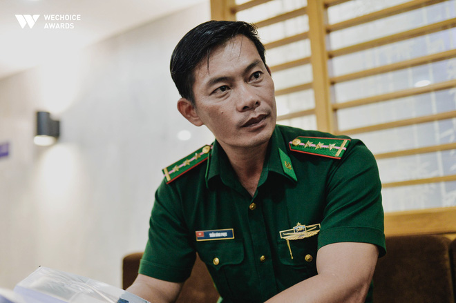 H&agrave;nh tr&igrave;nh 7 năm của WeChoice Awards: Dấu ấn diệu kỳ của t&igrave;nh y&ecirc;u, t&igrave;nh người v&agrave; những niềm tự h&agrave;o mang t&ecirc;n Việt Nam - Ảnh 31.