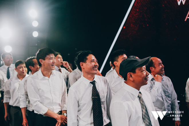 H&agrave;nh tr&igrave;nh 7 năm của WeChoice Awards: Dấu ấn diệu kỳ của t&igrave;nh y&ecirc;u, t&igrave;nh người v&agrave; những niềm tự h&agrave;o mang t&ecirc;n Việt Nam - Ảnh 36.