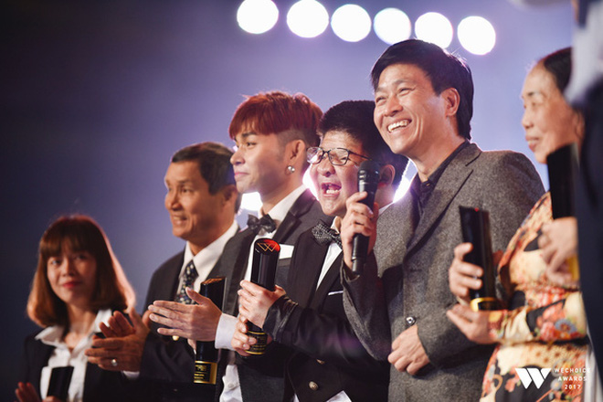 H&agrave;nh tr&igrave;nh 7 năm của WeChoice Awards: Dấu ấn diệu kỳ của t&igrave;nh y&ecirc;u, t&igrave;nh người v&agrave; những niềm tự h&agrave;o mang t&ecirc;n Việt Nam - Ảnh 37.