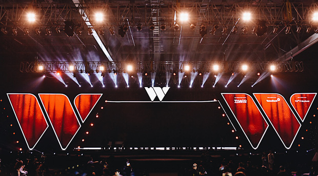 H&agrave;nh tr&igrave;nh 7 năm của WeChoice Awards: Dấu ấn diệu kỳ của t&igrave;nh y&ecirc;u, t&igrave;nh người v&agrave; những niềm tự h&agrave;o mang t&ecirc;n Việt Nam - Ảnh 40.