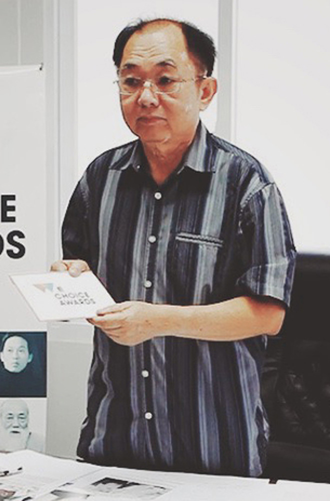 H&agrave;nh tr&igrave;nh 7 năm của WeChoice Awards: Dấu ấn diệu kỳ của t&igrave;nh y&ecirc;u, t&igrave;nh người v&agrave; những niềm tự h&agrave;o mang t&ecirc;n Việt Nam - Ảnh 5.