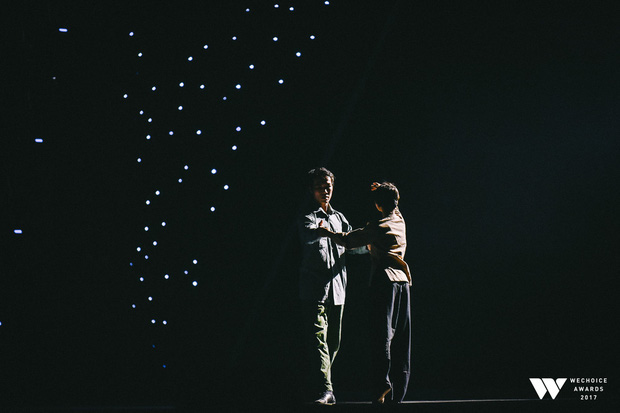 H&agrave;nh tr&igrave;nh 7 năm của WeChoice Awards: Dấu ấn diệu kỳ của t&igrave;nh y&ecirc;u, t&igrave;nh người v&agrave; những niềm tự h&agrave;o mang t&ecirc;n Việt Nam - Ảnh 44.