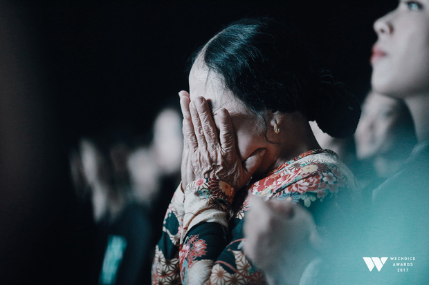 H&agrave;nh tr&igrave;nh 7 năm của WeChoice Awards: Dấu ấn diệu kỳ của t&igrave;nh y&ecirc;u, t&igrave;nh người v&agrave; những niềm tự h&agrave;o mang t&ecirc;n Việt Nam - Ảnh 45.