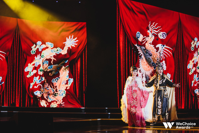 H&agrave;nh tr&igrave;nh 7 năm của WeChoice Awards: Dấu ấn diệu kỳ của t&igrave;nh y&ecirc;u, t&igrave;nh người v&agrave; những niềm tự h&agrave;o mang t&ecirc;n Việt Nam - Ảnh 49.