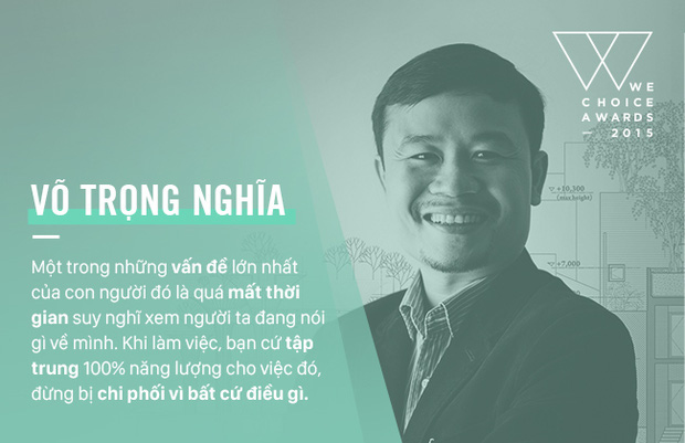 H&agrave;nh tr&igrave;nh 7 năm của WeChoice Awards: Dấu ấn diệu kỳ của t&igrave;nh y&ecirc;u, t&igrave;nh người v&agrave; những niềm tự h&agrave;o mang t&ecirc;n Việt Nam - Ảnh 7.