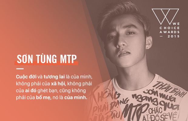 H&agrave;nh tr&igrave;nh 7 năm của WeChoice Awards: Dấu ấn diệu kỳ của t&igrave;nh y&ecirc;u, t&igrave;nh người v&agrave; những niềm tự h&agrave;o mang t&ecirc;n Việt Nam - Ảnh 8.