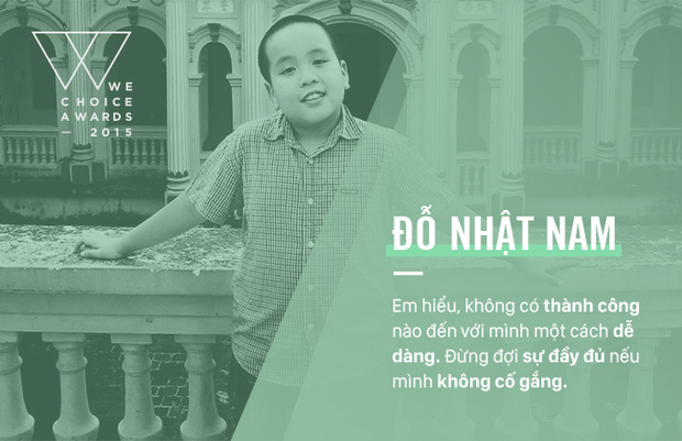 H&agrave;nh tr&igrave;nh 7 năm của WeChoice Awards: Dấu ấn diệu kỳ của t&igrave;nh y&ecirc;u, t&igrave;nh người v&agrave; những niềm tự h&agrave;o mang t&ecirc;n Việt Nam - Ảnh 10.