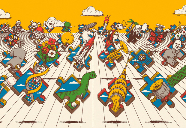 Ai cũng từng đọc Wikipedia, nhưng chẳng ai biết hết sự thật về trang web bách khoa toàn thư này! - Ảnh 1. Ai cũng từng đọc Wikipedia, nhưng chẳng ai biết hết sự thật về trang web bách khoa toàn thư này! - Ảnh 1.