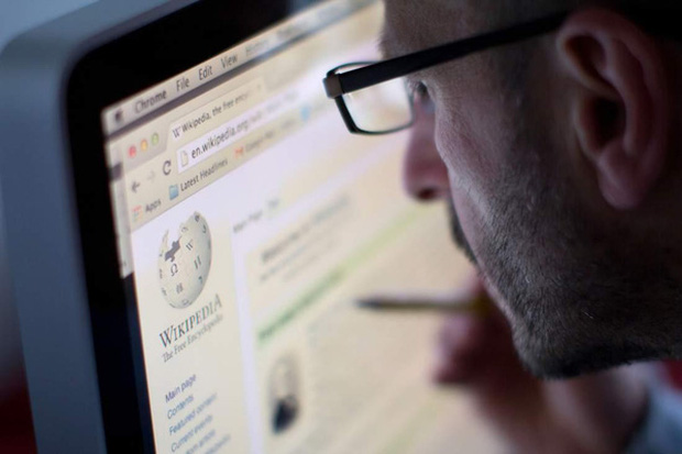 Ai cũng từng đọc Wikipedia, nhưng chẳng ai biết hết sự thật về trang web bách khoa toàn thư này! - Ảnh 2. Ai cũng từng đọc Wikipedia, nhưng chẳng ai biết hết sự thật về trang web bách khoa toàn thư này! - Ảnh 2.