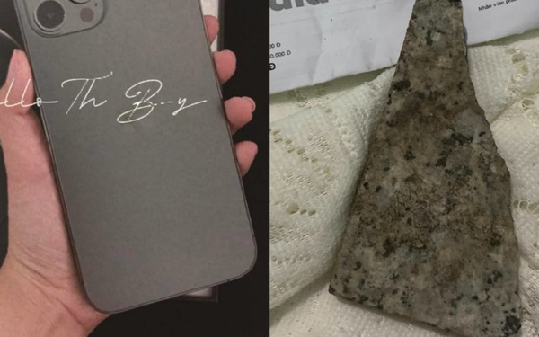 Hô biến iPhone thành cục đá: Có thể bị phạt tù - Ảnh 1. Hô biến iPhone thành cục đá: Có thể bị phạt tù - Ảnh 1.