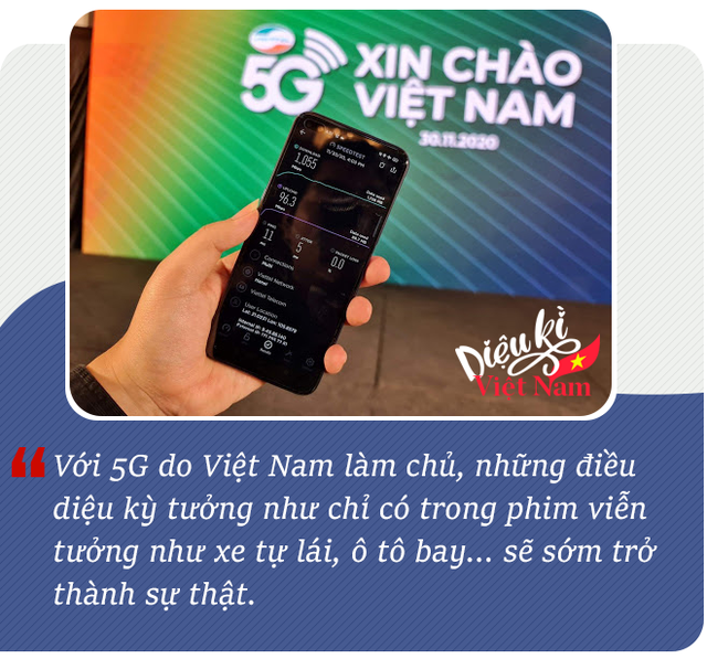  Sứ mệnh Make in Vietnam, 5G v&agrave; sự t&aacute;i sinh của &ldquo;đại b&agrave;ng&rdquo; Việt - Ảnh 4.