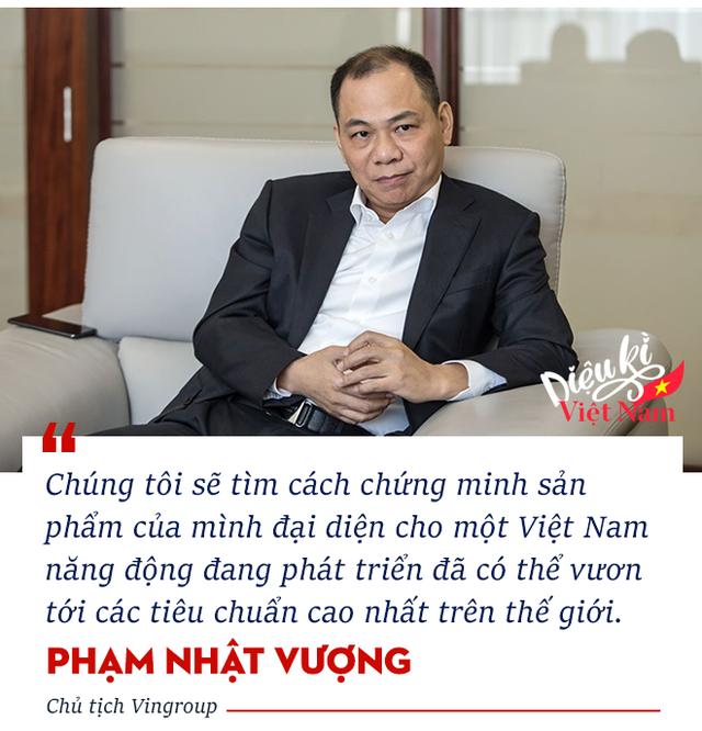 Sứ mệnh Make in Vietnam, 5G v&agrave; sự t&aacute;i sinh của &ldquo;đại b&agrave;ng&rdquo; Việt - Ảnh 7.