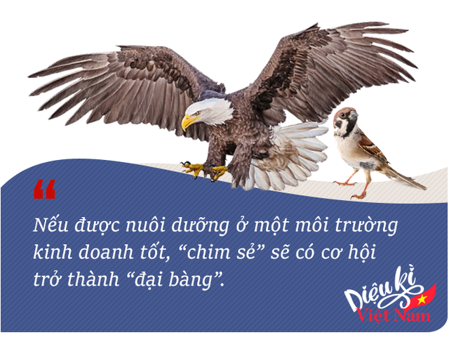  Sứ mệnh Make in Vietnam, 5G v&agrave; sự t&aacute;i sinh của &ldquo;đại b&agrave;ng&rdquo; Việt - Ảnh 9.