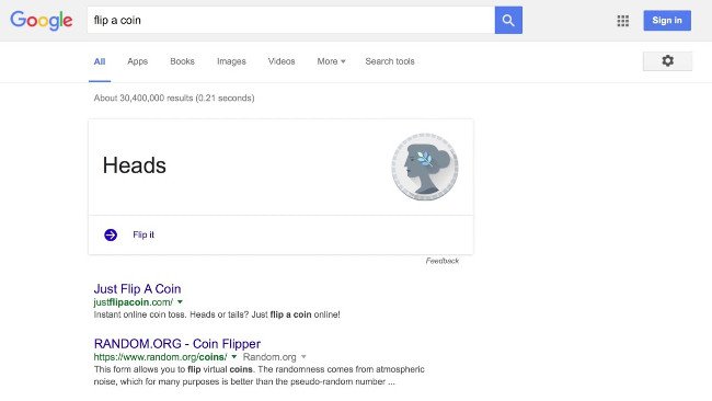 10 từ kho&aacute; ẩn mở ra vạn điều th&uacute; vị tr&ecirc;n Google m&agrave; hơn 90% người d&ugrave;ng chưa biết - Ảnh 2.