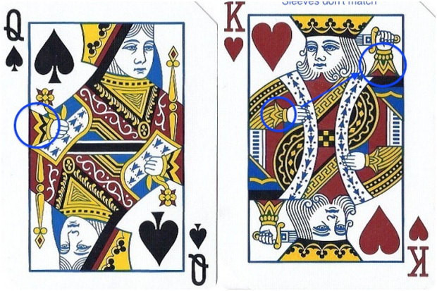 Giải m&atilde; b&iacute; ẩn bộ b&agrave;i t&acirc;y: Ai l&agrave; kẻ đ&atilde; giết nh&agrave; vua? Đ&acirc;y l&agrave; c&acirc;u trả lời - Ảnh 1.