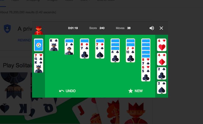 10 từ kho&aacute; ẩn mở ra vạn điều th&uacute; vị tr&ecirc;n Google m&agrave; hơn 90% người d&ugrave;ng chưa biết - Ảnh 4.