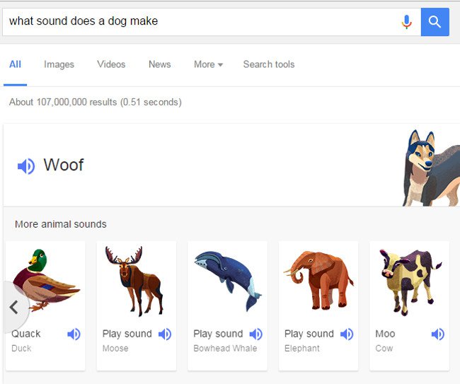 10 từ kho&aacute; ẩn mở ra vạn điều th&uacute; vị tr&ecirc;n Google m&agrave; hơn 90% người d&ugrave;ng chưa biết - Ảnh 5.