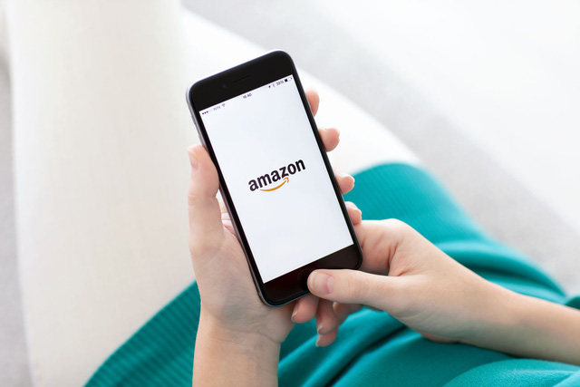 Tại sao đế chế Amazon có thể lụi bại trong 10 năm tới? - Ảnh 2. Tại sao đế chế Amazon có thể lụi bại trong 10 năm tới? - Ảnh 2.