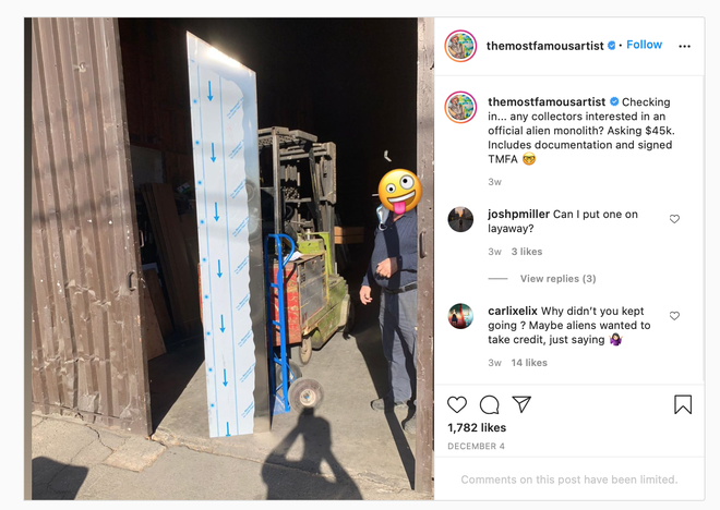 Giải m&atilde; sự thật đằng sau c&acirc;y cột kim loại b&iacute; ẩn xuất hiện khắp nơi tr&ecirc;n thế giới: Cuối c&ugrave;ng đ&atilde; c&oacute; đ&aacute;p &aacute;n rồi - Ảnh 3.