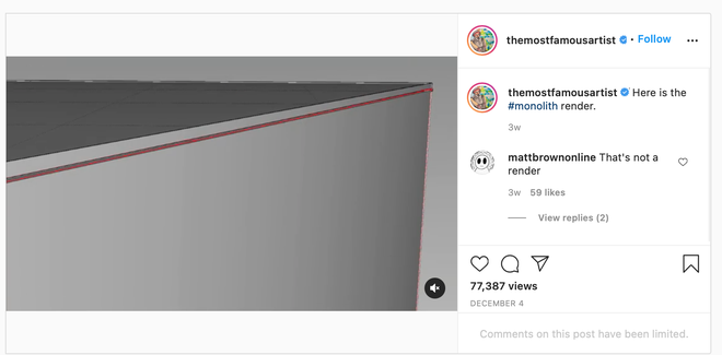 Giải m&atilde; sự thật đằng sau c&acirc;y cột kim loại b&iacute; ẩn xuất hiện khắp nơi tr&ecirc;n thế giới: Cuối c&ugrave;ng đ&atilde; c&oacute; đ&aacute;p &aacute;n rồi - Ảnh 4.