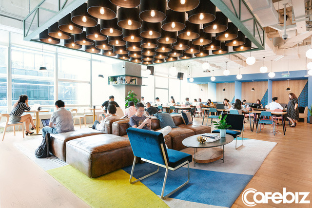 Thập kỷ l&ecirc;n voi xuống ch&oacute; của zombie startup WeWork: Khi giấc mơ rực rỡ ho&aacute; th&agrave;nh cơn &aacute;c mộng chỉ trong vỏn vẹn 6 tuần - Ảnh 3.