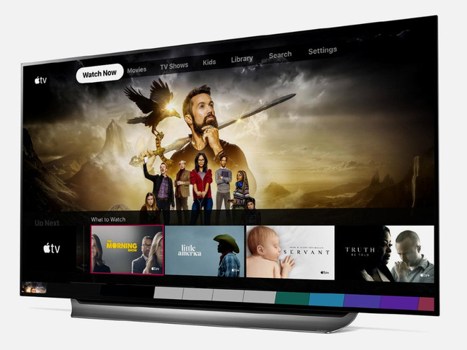 Apple vẫn coi người d&ugrave;ng Việt l&agrave; con ghẻ, rất nhiều dịch vụ v&agrave; tiện &iacute;ch hay ho kh&ocirc;ng khả dụng tại Việt Nam? - Ảnh 11.