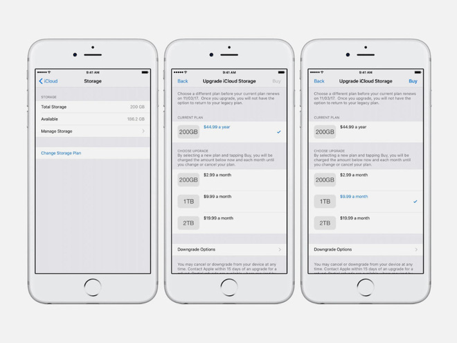 Apple vẫn coi người d&ugrave;ng Việt l&agrave; con ghẻ, rất nhiều dịch vụ v&agrave; tiện &iacute;ch hay ho kh&ocirc;ng khả dụng tại Việt Nam? - Ảnh 5.