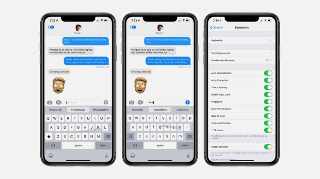 Apple vẫn coi người d&ugrave;ng Việt l&agrave; con ghẻ, rất nhiều dịch vụ v&agrave; tiện &iacute;ch hay ho kh&ocirc;ng khả dụng tại Việt Nam? - Ảnh 8.