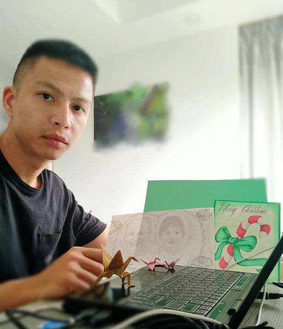 Vừa trở về Việt Nam sau 7 năm ngồi tù ở Mỹ, hacker “Hieupc” đã trúng tuyển vào trung tâm an ninh mạng quốc gia - Ảnh 1. Vừa trở về Việt Nam sau 7 năm ngồi tù ở Mỹ, hacker “Hieupc” đã trúng tuyển vào trung tâm an ninh mạng quốc gia - Ảnh 1.