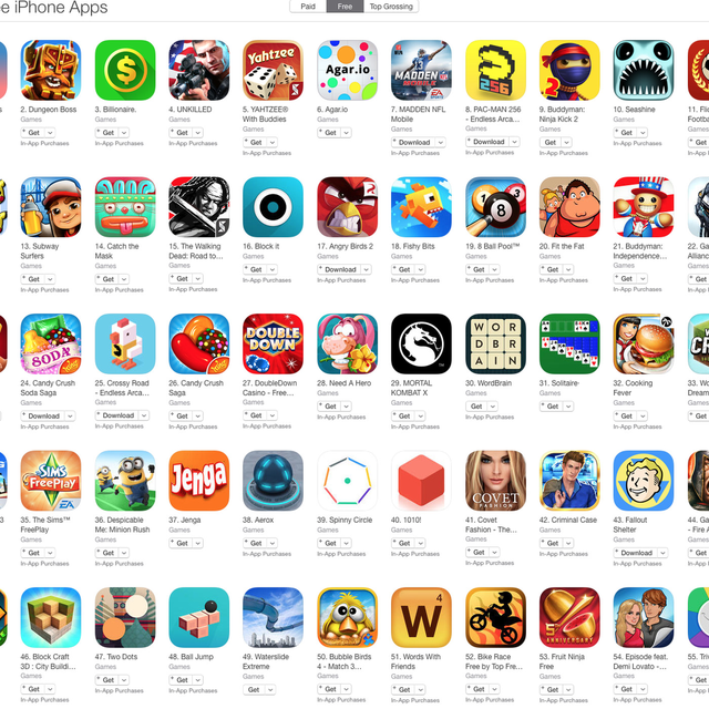 Thập kỷ thương trường 201X - Thập ni&ecirc;n của iPhone: Apple đ&atilde; tạo ra cuộc c&aacute;ch mạng tỷ đ&ocirc; thay đổi thế giới như thế n&agrave;o?  - Ảnh 3.