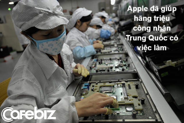 Thập kỷ thương trường 201X - Thập ni&ecirc;n của iPhone: Apple đ&atilde; tạo ra cuộc c&aacute;ch mạng tỷ đ&ocirc; thay đổi thế giới như thế n&agrave;o?  - Ảnh 4.